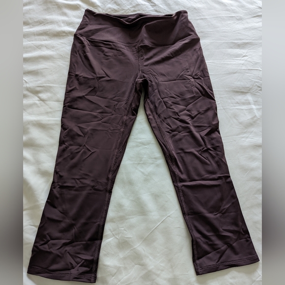 RYU Cardio Capri leggings - Picture 4 of 4